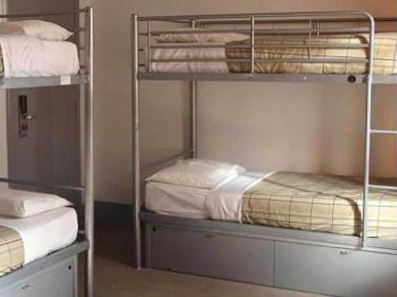 The Downing Hostel Сидней Экстерьер фото
