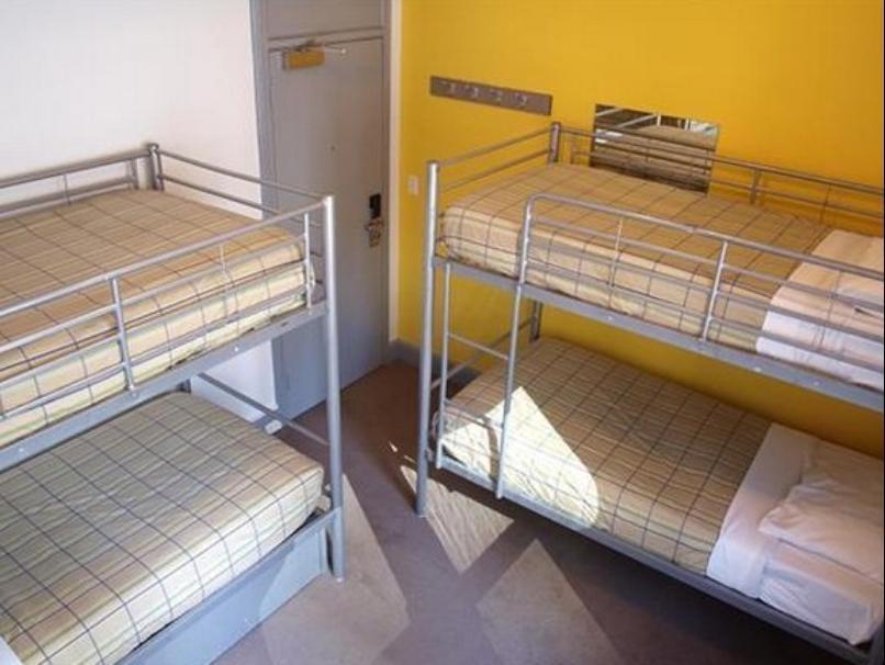 The Downing Hostel Сидней Экстерьер фото